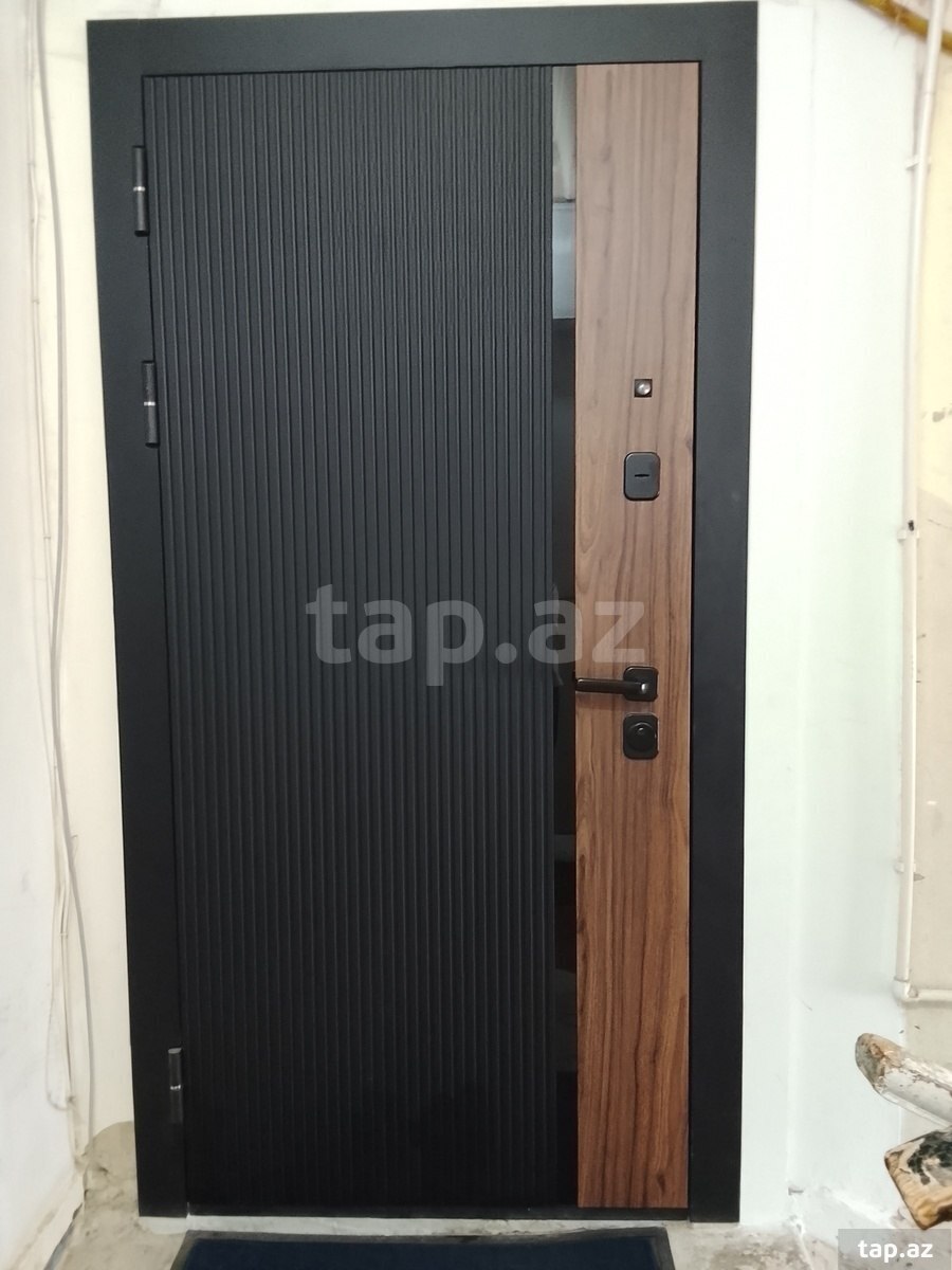 3 otaqlı mənzil satılır, Bakı
