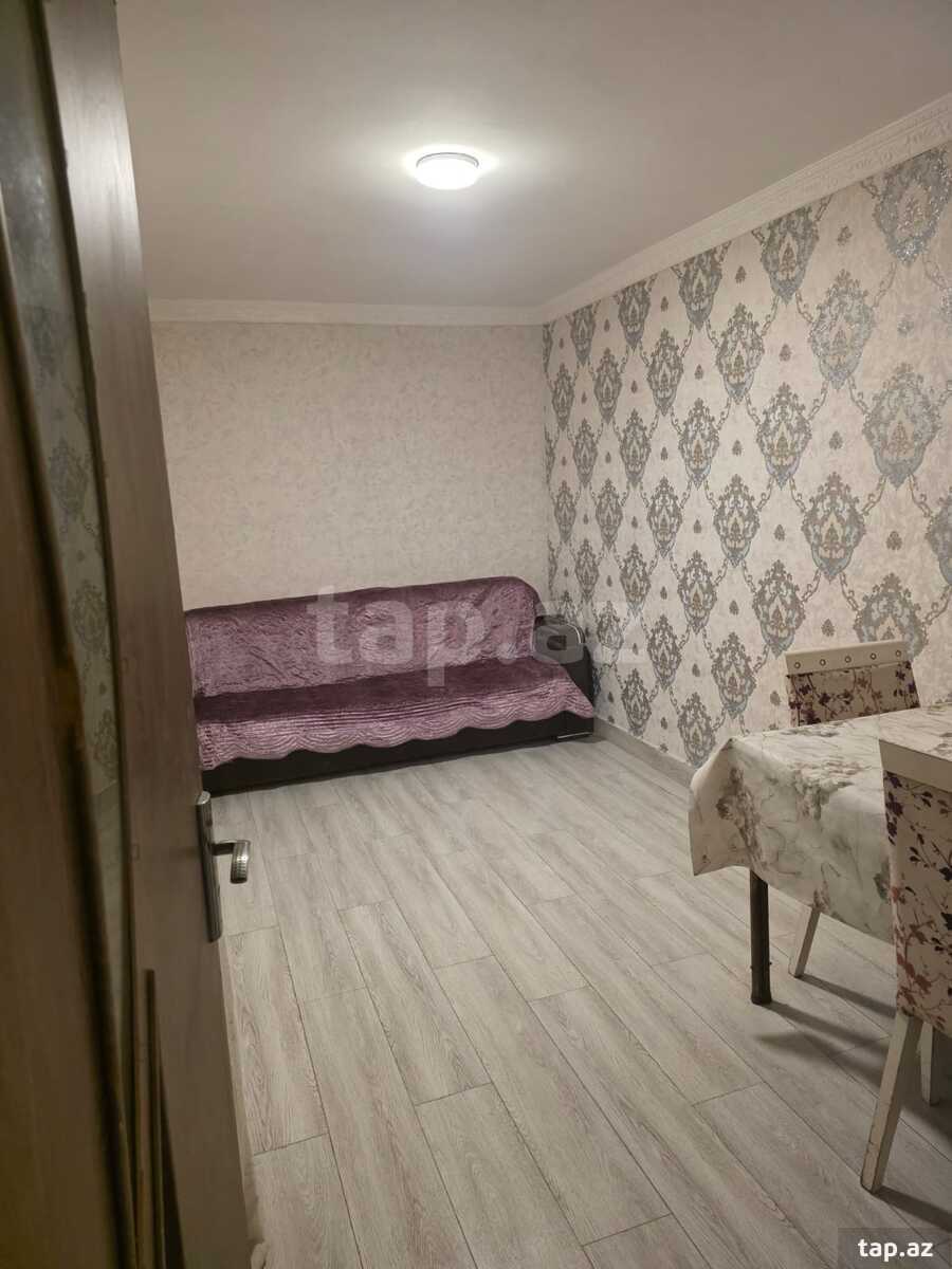 2-room apartment for rent, Khirdalan