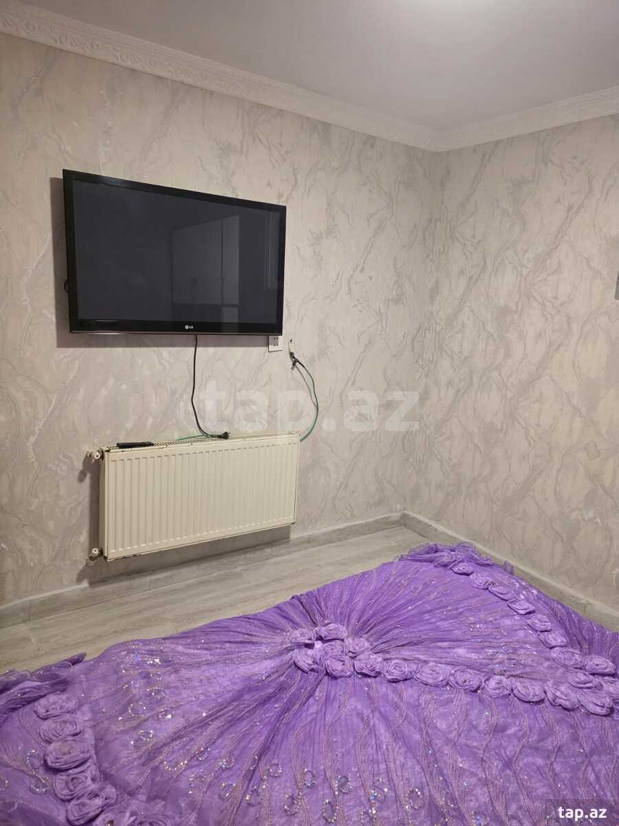2-room apartment for rent, Khirdalan