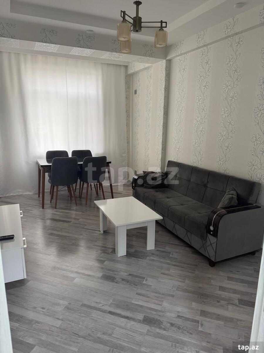 2 otaqlı mənzil satılır, Xırdalan