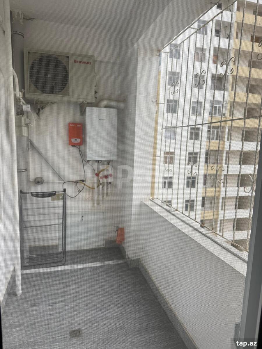 2 otaqlı mənzil satılır, Xırdalan