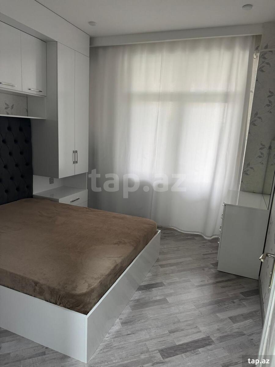 2 otaqlı mənzil satılır, Xırdalan