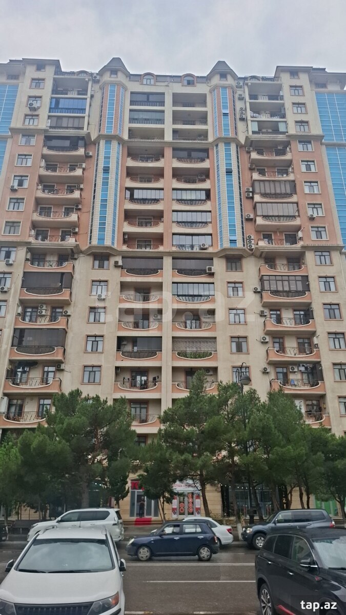 2 otaqlı mənzil satılır, Sumqayıt