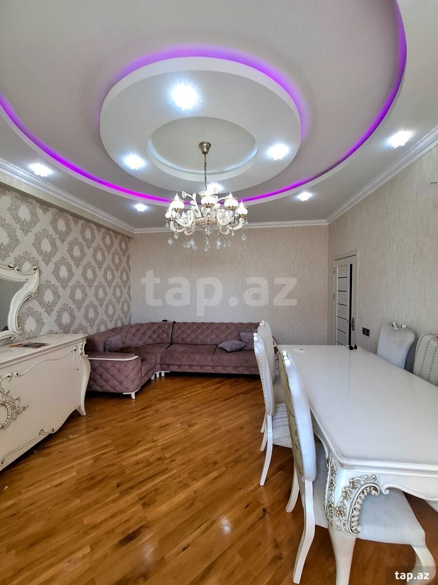2 otaqlı mənzil satılır, Sumqayıt