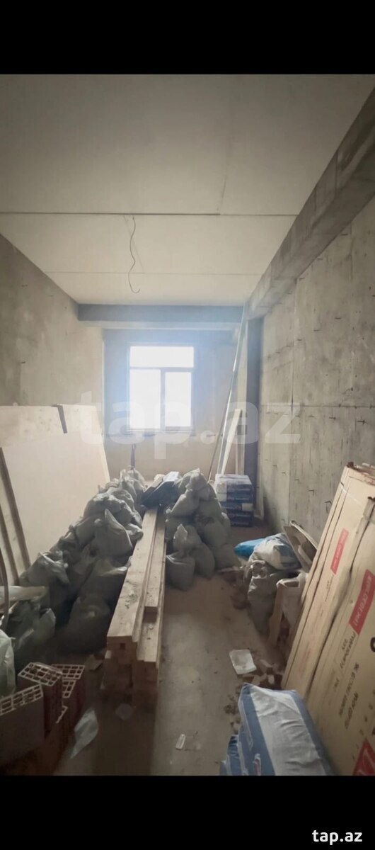 3 otaqlı mənzil satılır, Xırdalan
