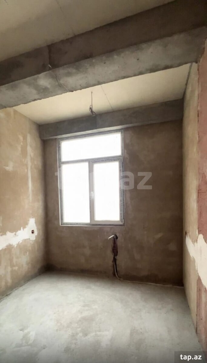 3 otaqlı mənzil satılır, Xırdalan