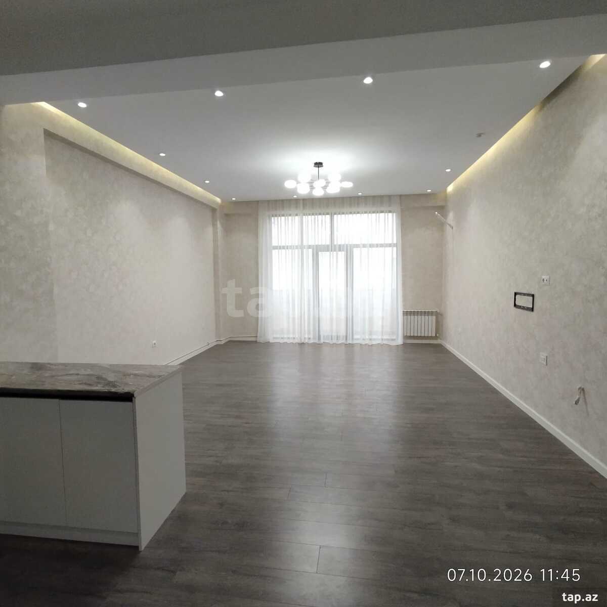2 otaqlı mənzil satılır, Bakı