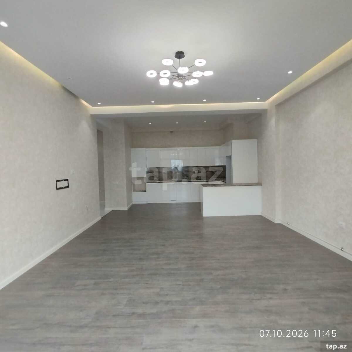 2 otaqlı mənzil satılır, Bakı