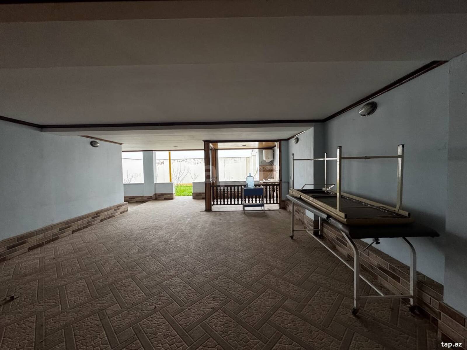 3 otaqlı bağ evi satılır, Novxanı, Abşeron