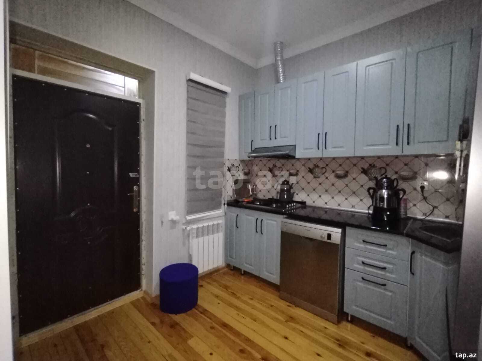 3 otaqlı həyət evi satılır, Xırdalan