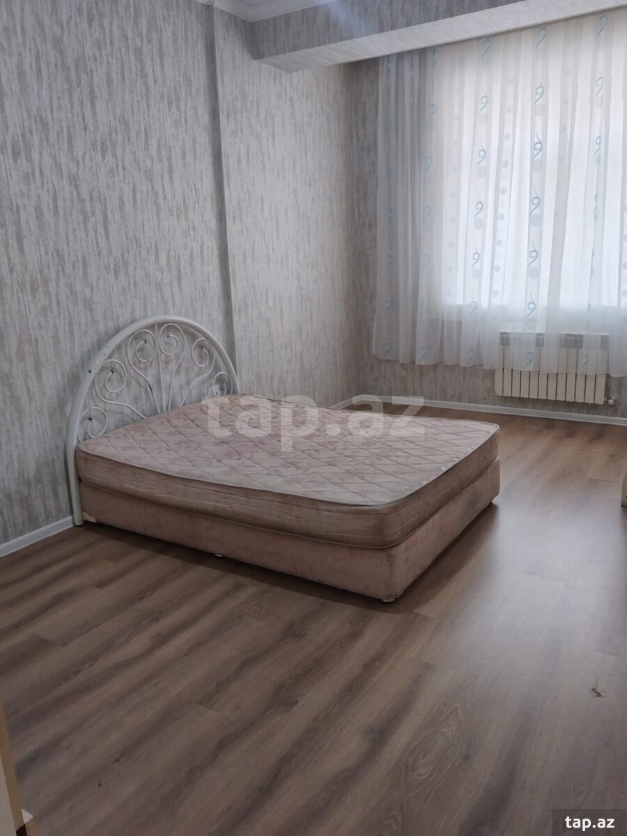 2-room apartment for rent, Khirdalan