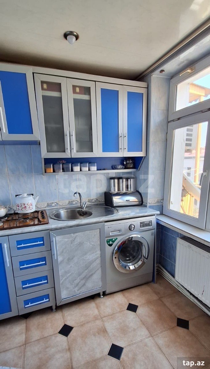 2-комн. квартира на продажу, Сумгаит