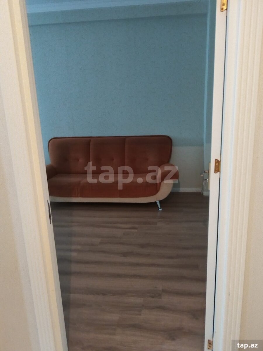 2-room apartment for rent, Khirdalan