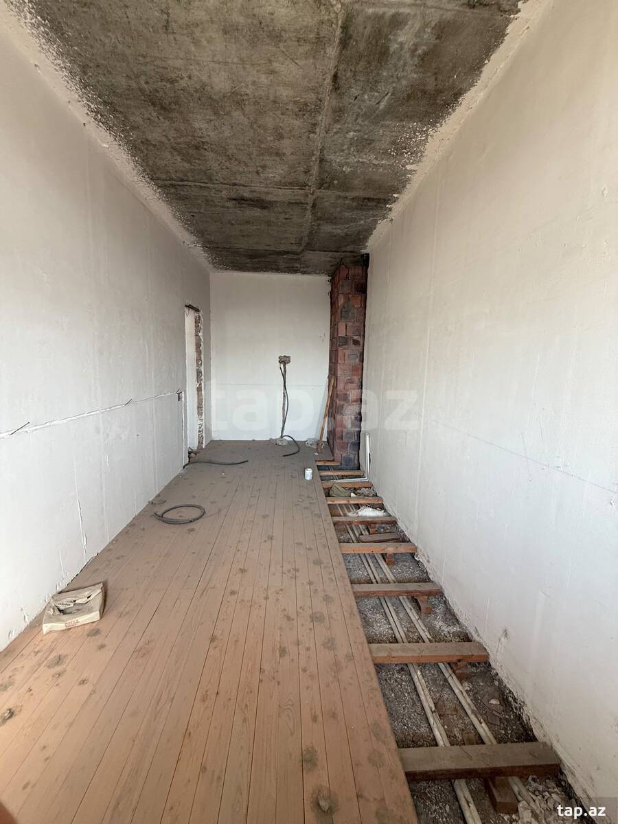 2-room apartment for sale, Sumgait