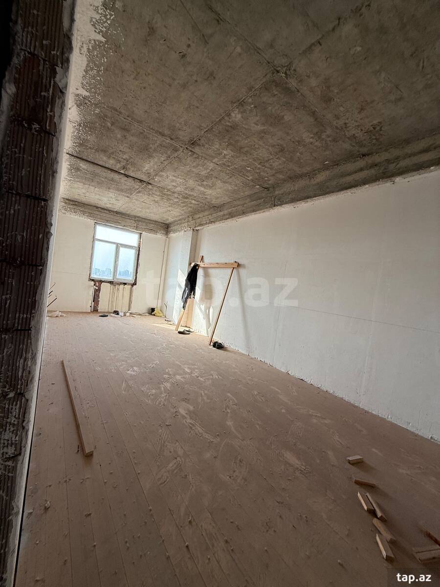 2-room apartment for sale, Sumgait
