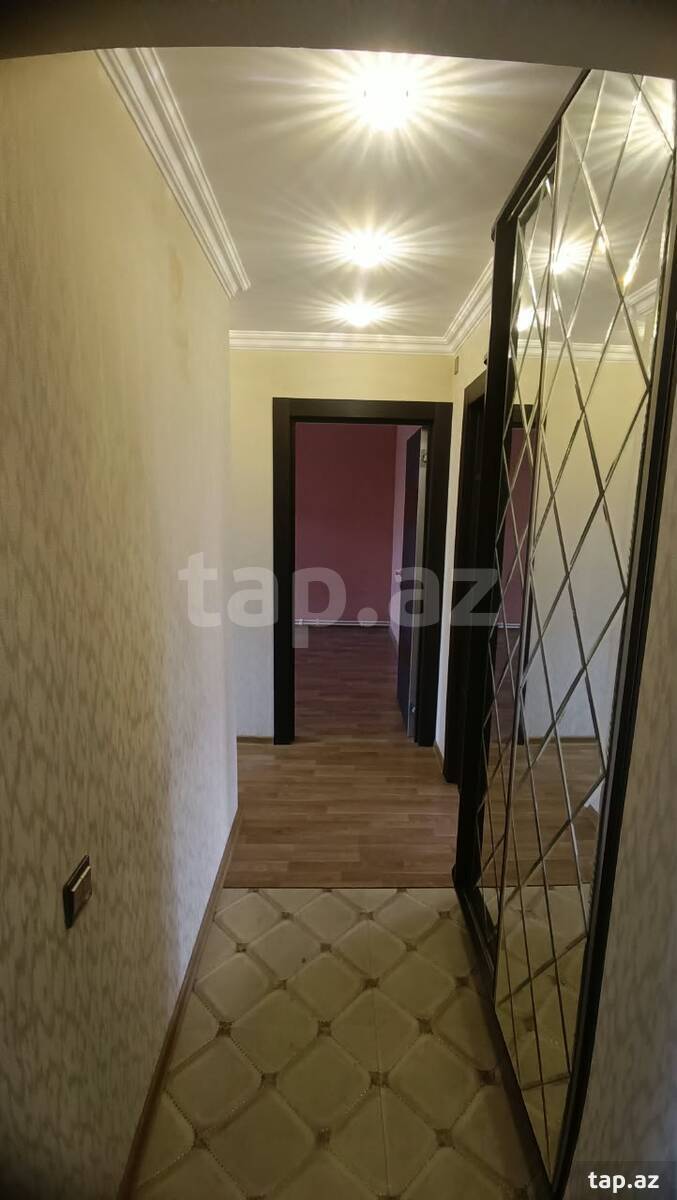 3-room apartment for sale, Sumgait
