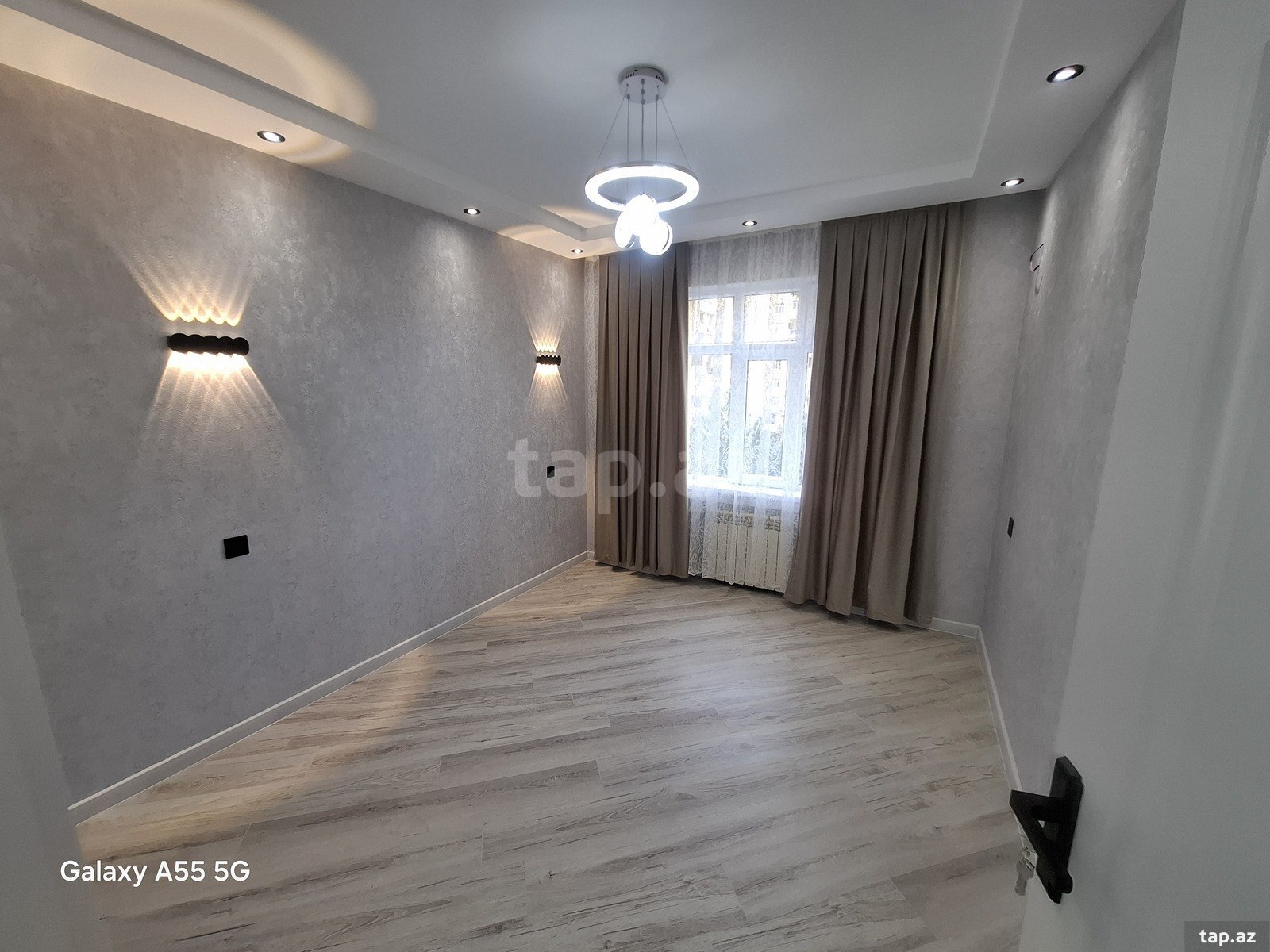 2-room apartment for sale, Hovsan, Baku