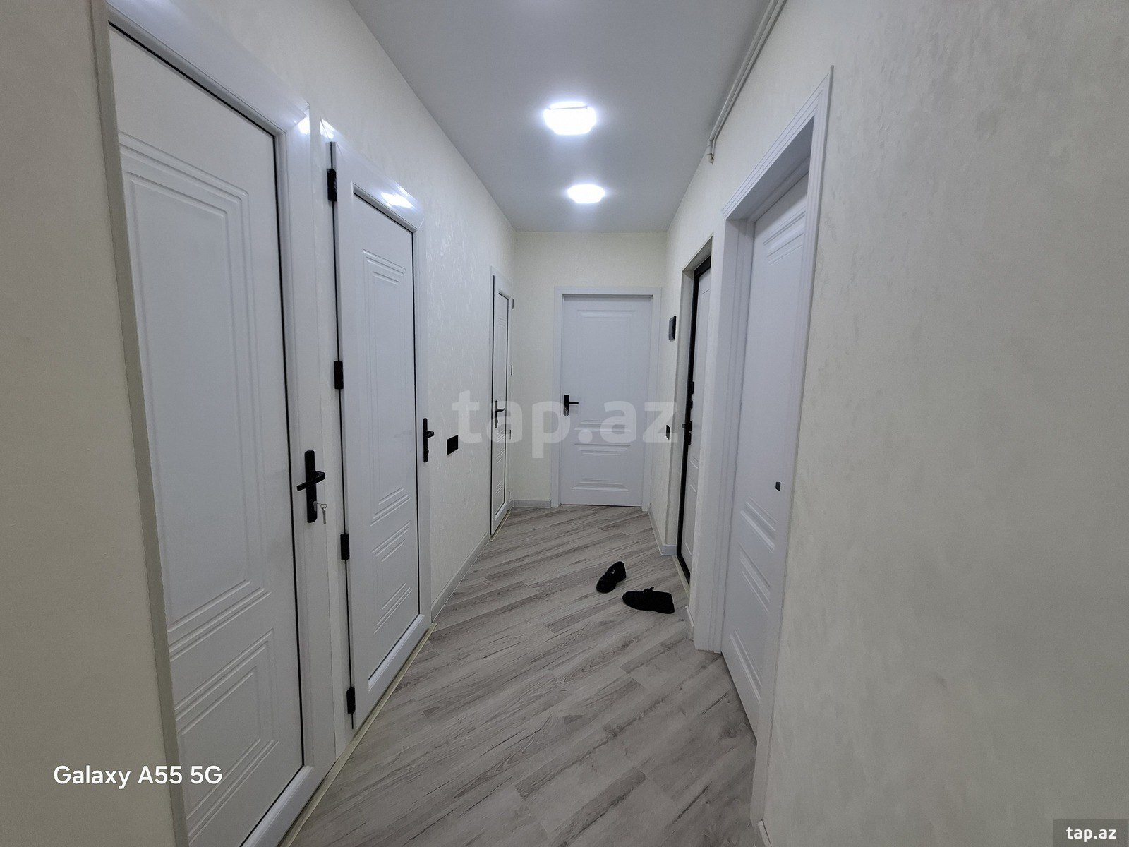 2-room apartment for sale, Hovsan, Baku