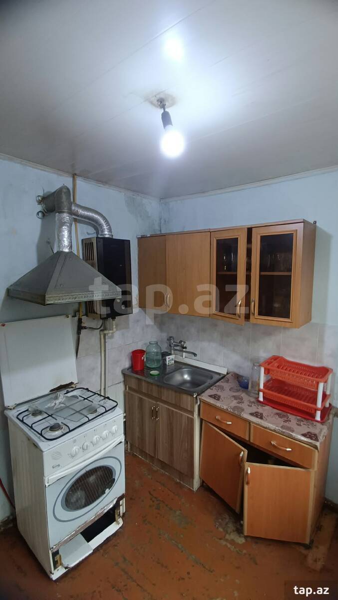 1-комн. квартира на продажу, Сумгаит
