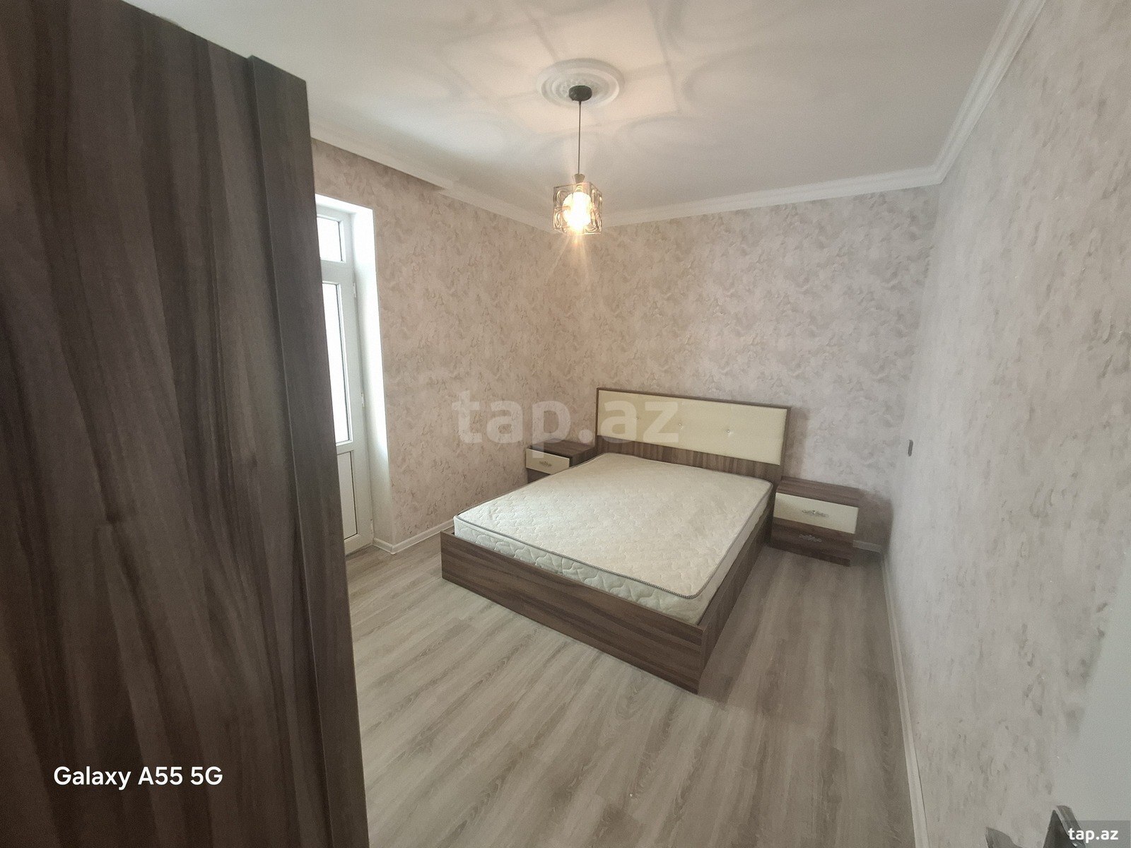2-room apartment for sale, Hovsan, Baku