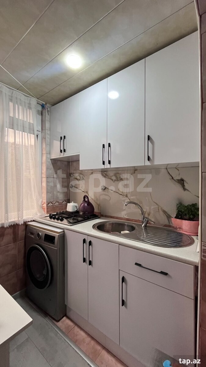 2-комн. квартира на продажу, Сумгаит