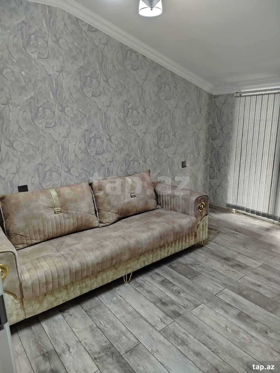 2-room apartment for rent, Khirdalan