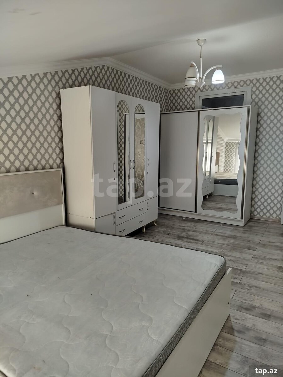 2-room apartment for rent, Khirdalan