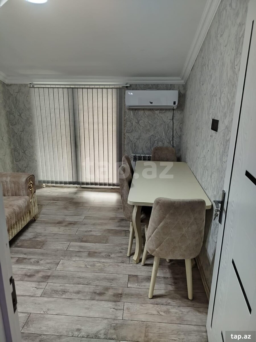 2-room apartment for rent, Khirdalan