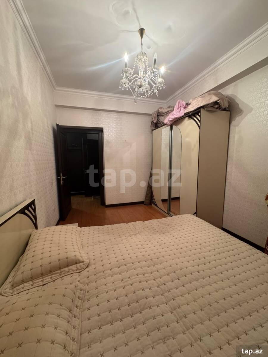 2 otaqlı mənzil satılır, Yasamal, Bakı