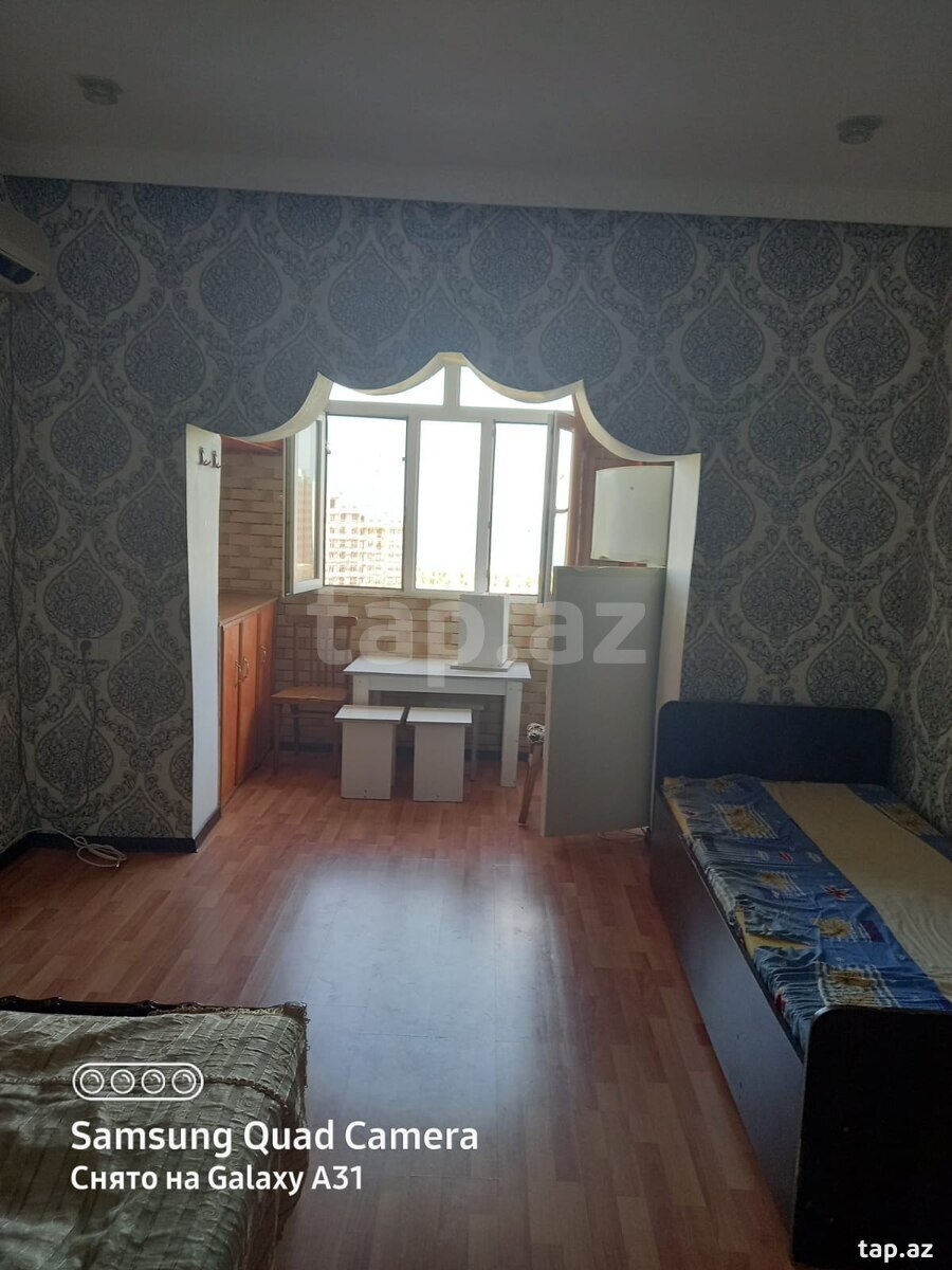 1-room apartment for sale, Sumgait
