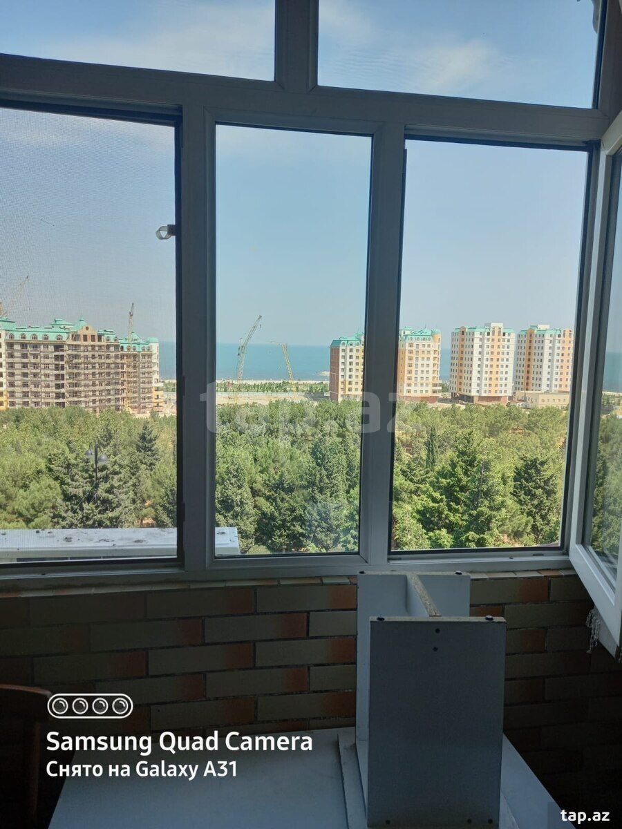 1-room apartment for sale, Sumgait