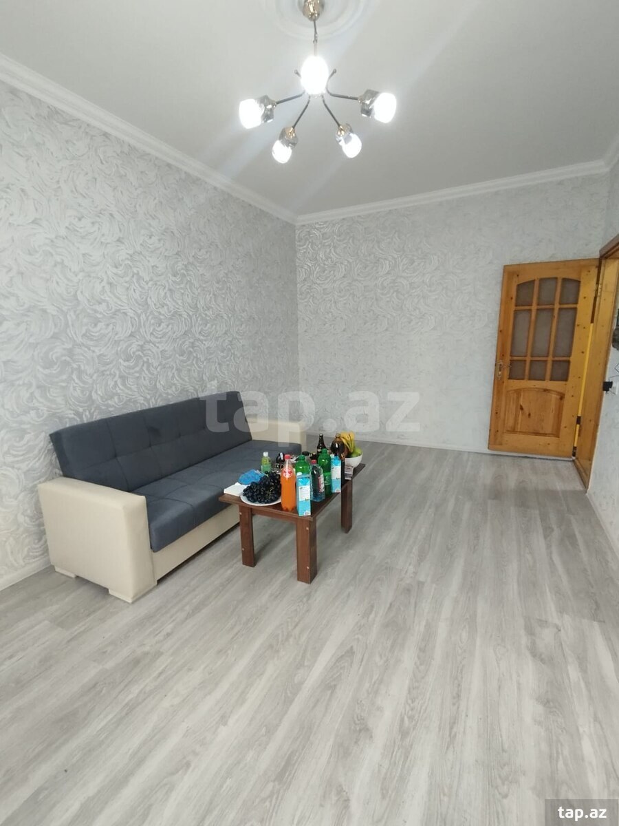 1-room apartment for sale, Baku