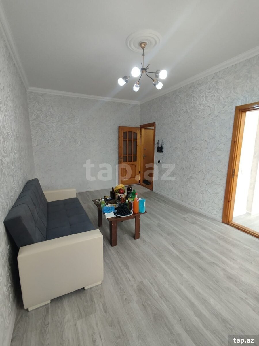 1-room apartment for sale, Baku