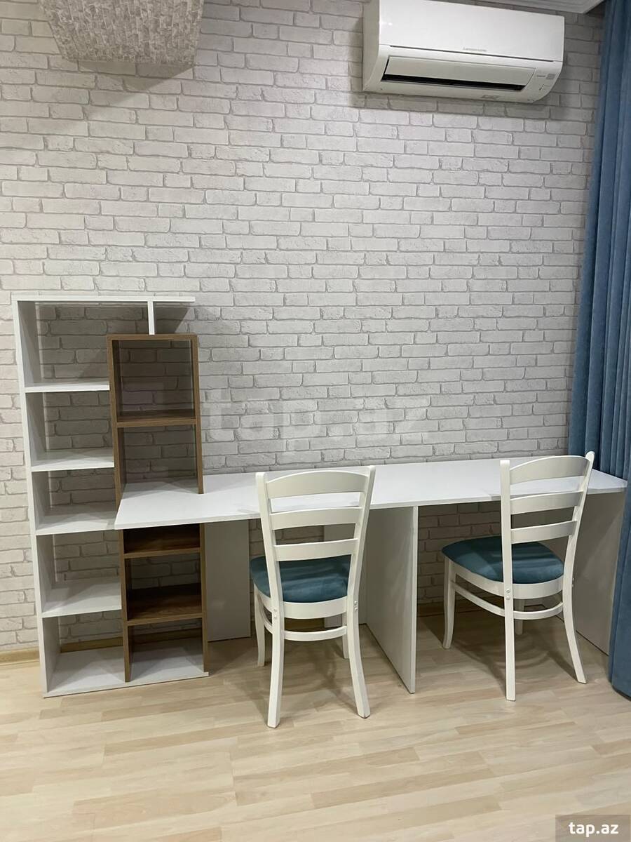 2-комн. квартира в аренду, Хатаи, Баку