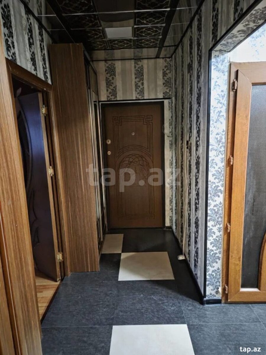 3 otaqlı mənzil satılır, Sumqayıt