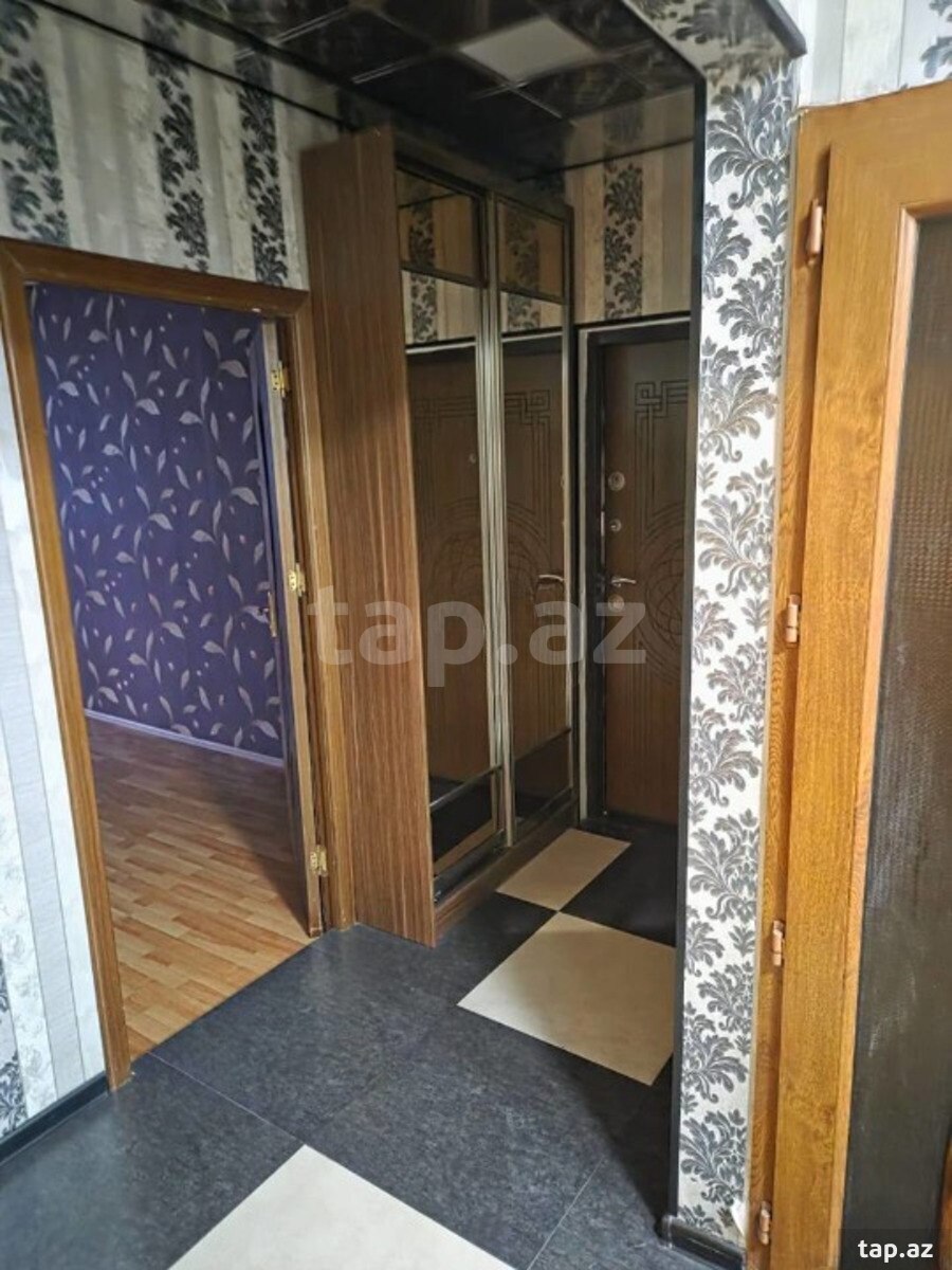 3 otaqlı mənzil satılır, Sumqayıt