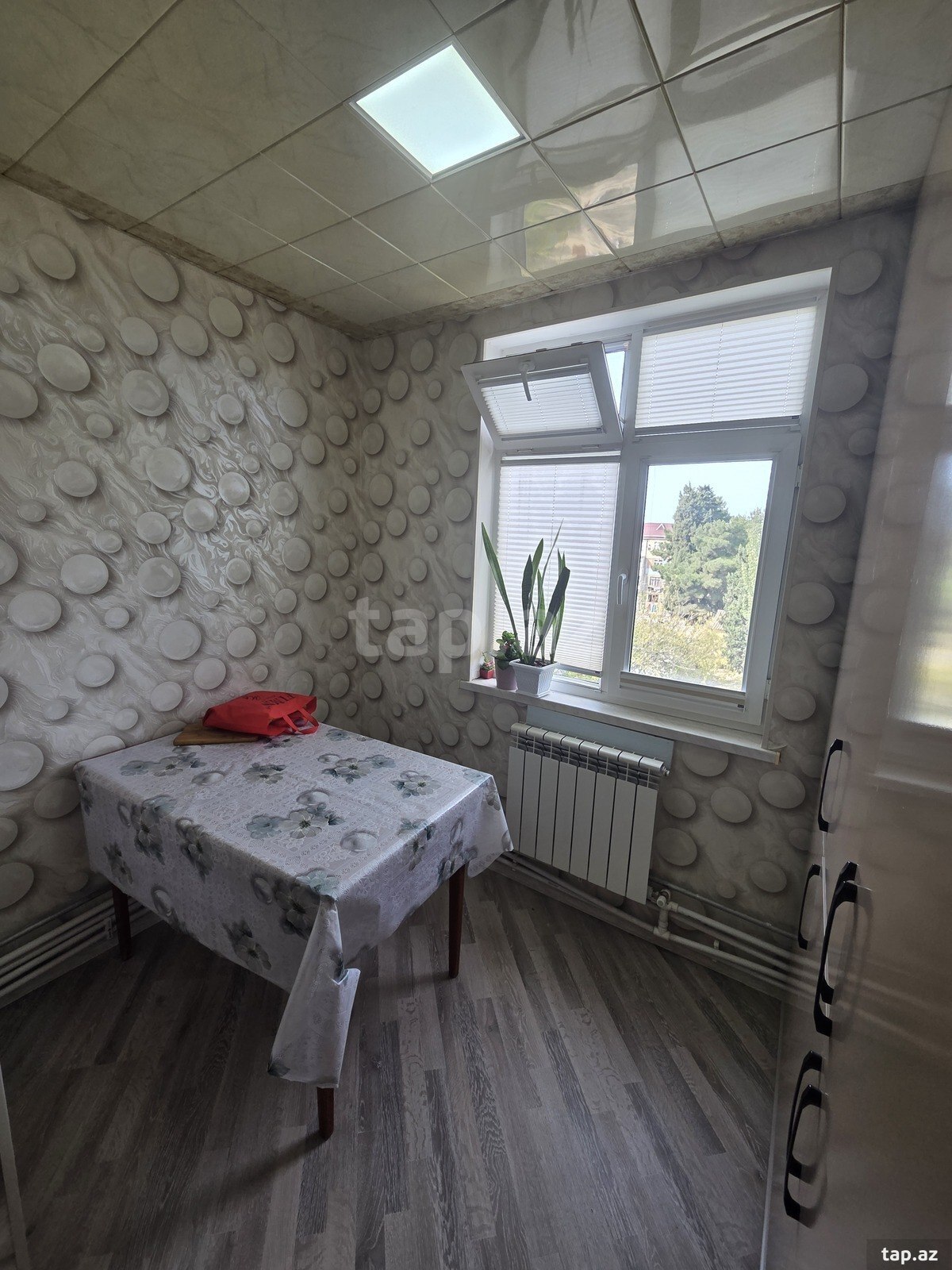 4 otaqlı mənzil satılır, Sumqayıt