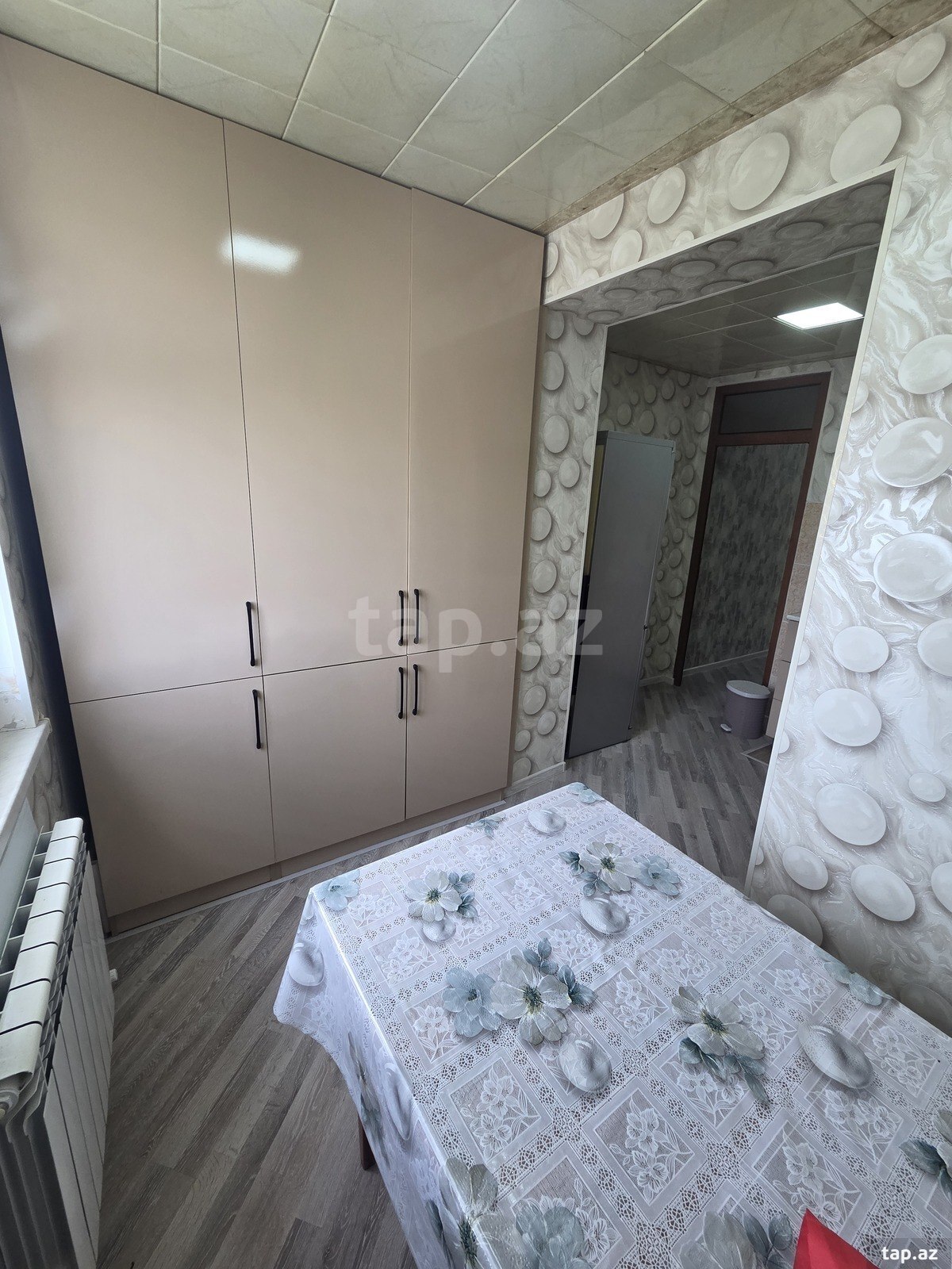 4 otaqlı mənzil satılır, Sumqayıt
