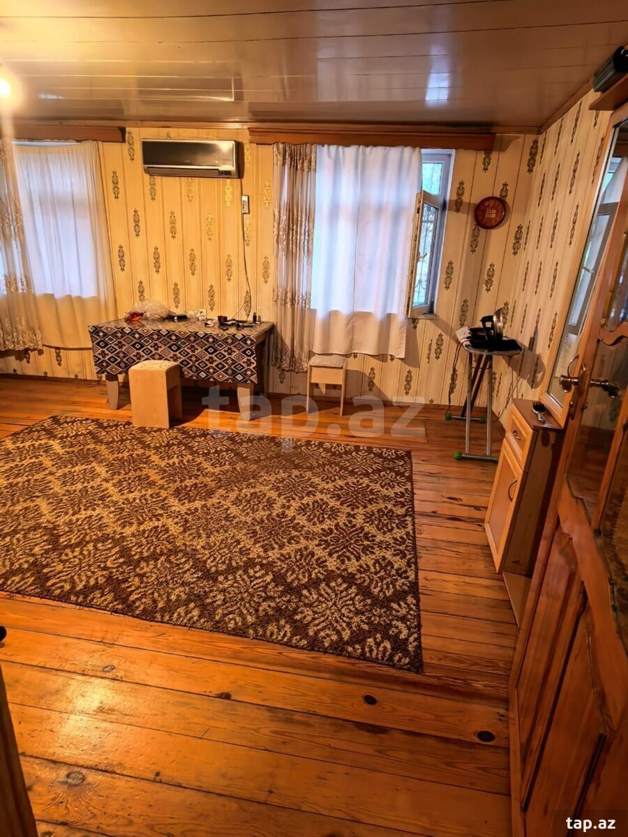 1 otaqlı mənzil satılır, Bakı