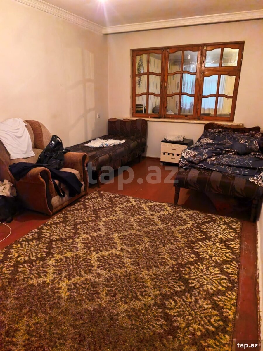 1 otaqlı mənzil satılır, Bakı