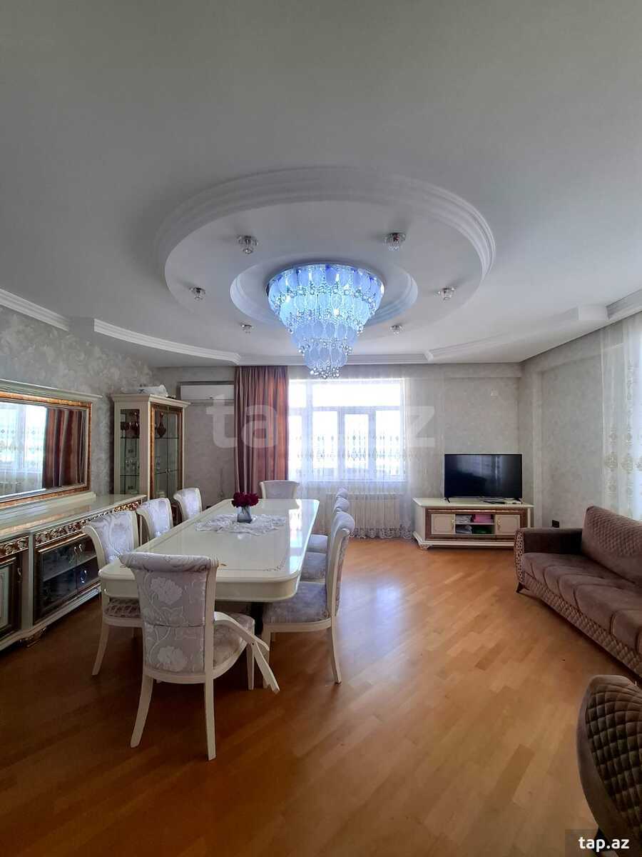 3 otaqlı mənzil satılır, Sumqayıt
