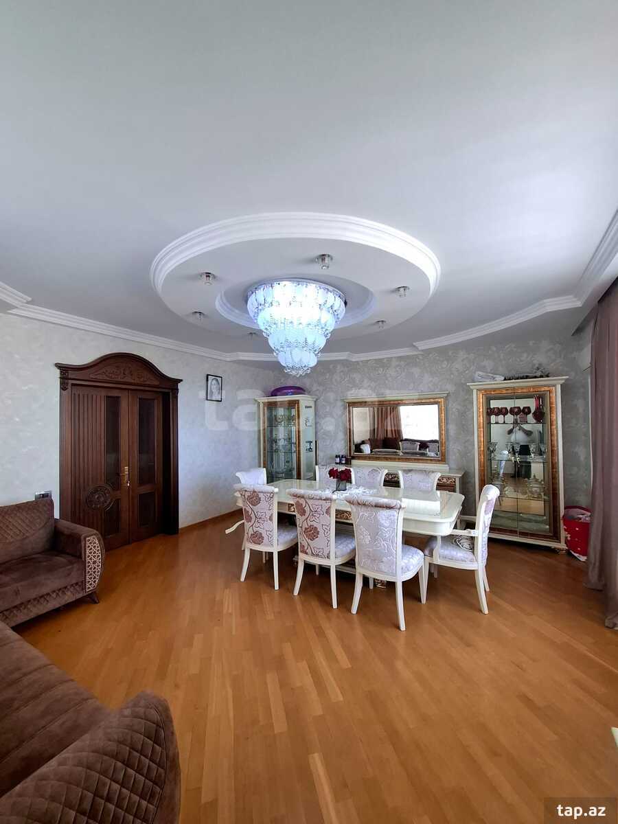 3 otaqlı mənzil satılır, Sumqayıt