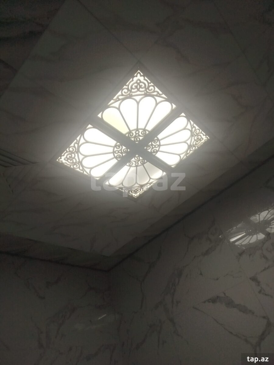 3 otaqlı mənzil satılır, Sumqayıt