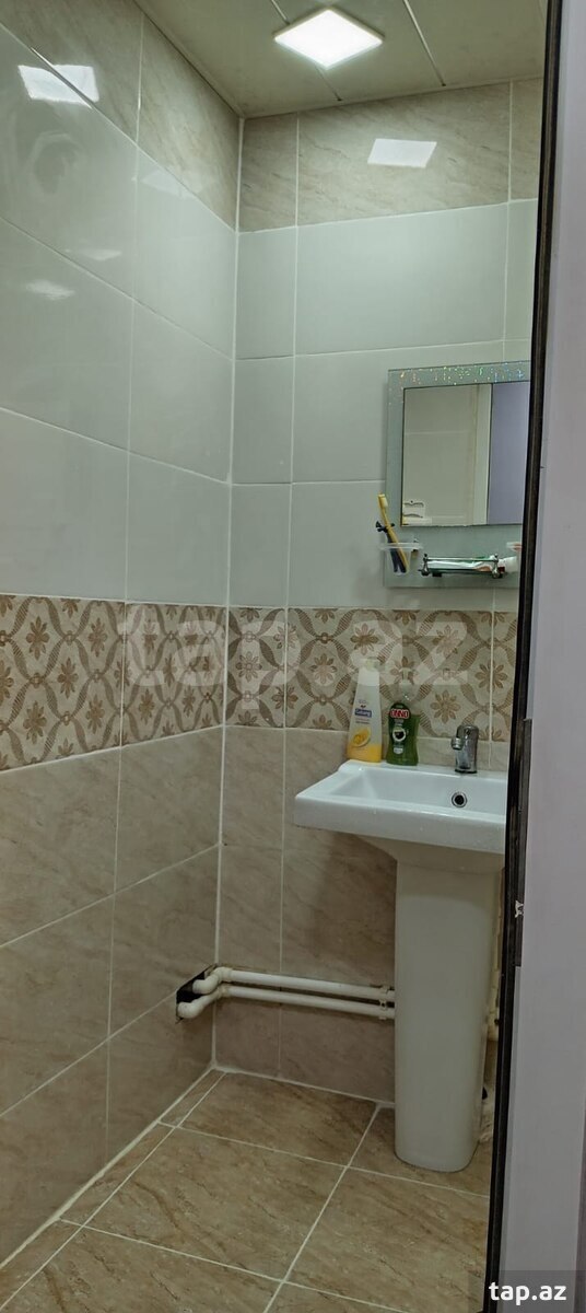 3 otaqlı mənzil satılır, Sumqayıt
