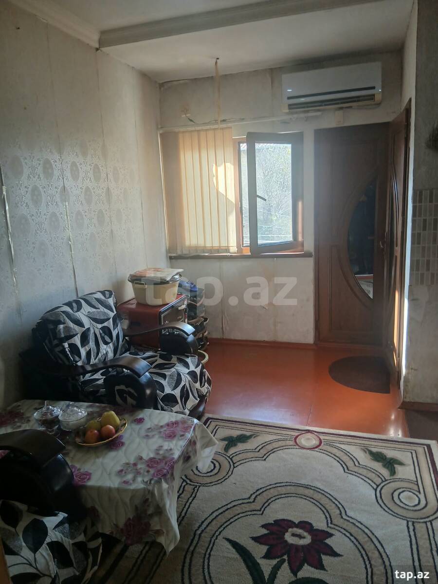 2-room apartment for sale, Sumgait
