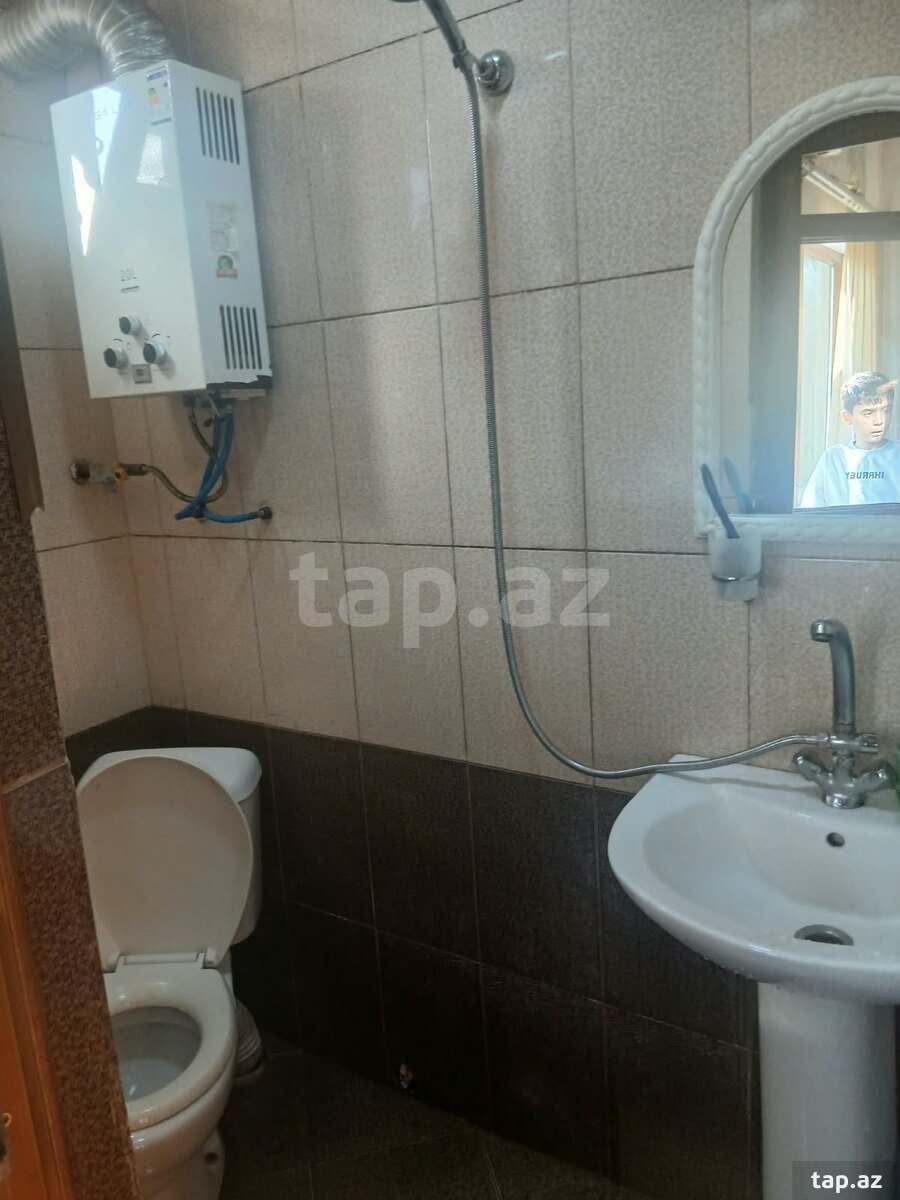 2-room apartment for sale, Sumgait