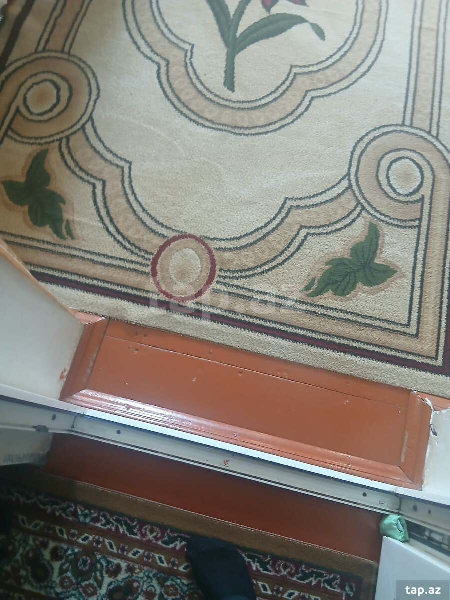 2-room apartment for sale, Sumgait