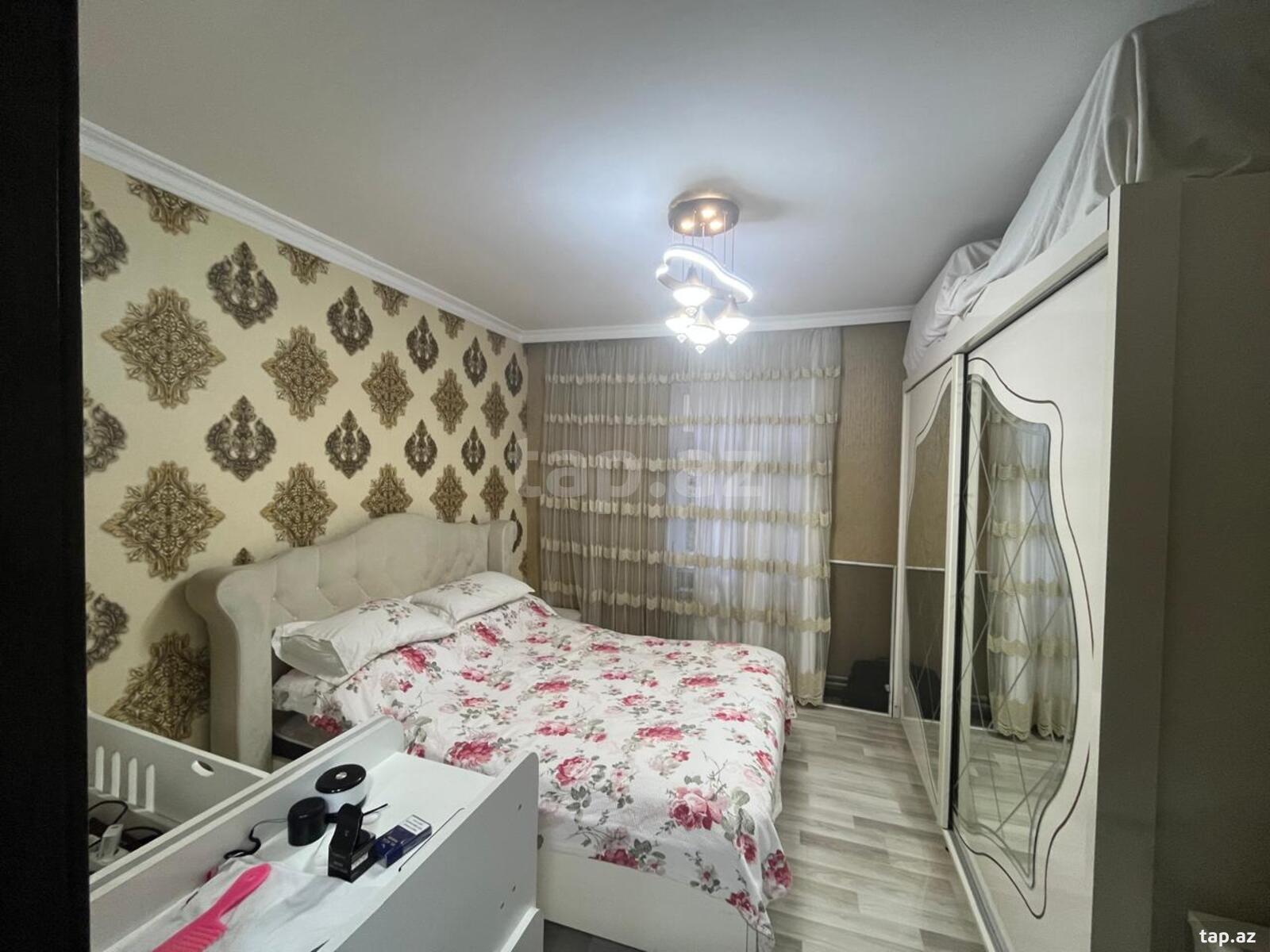 3-комн. квартира на продажу, Биладжары, Баку