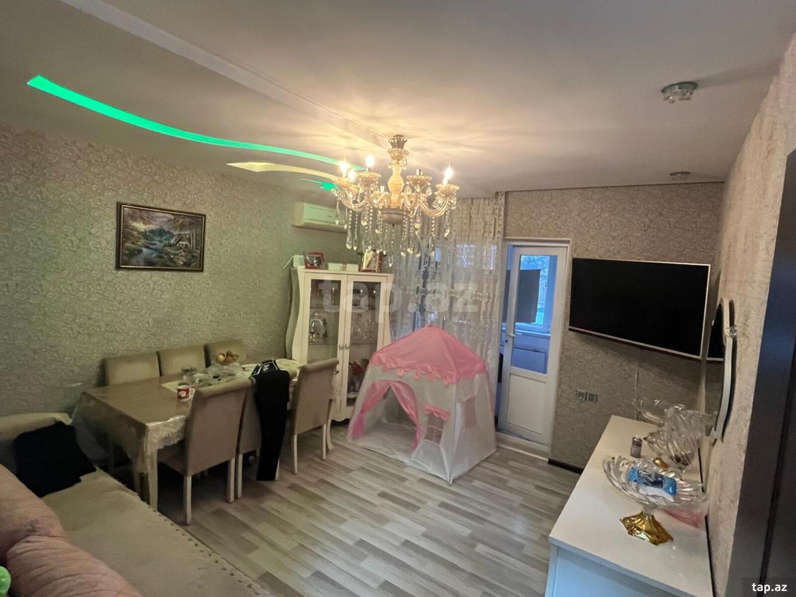 3-комн. квартира на продажу, Биладжары, Баку