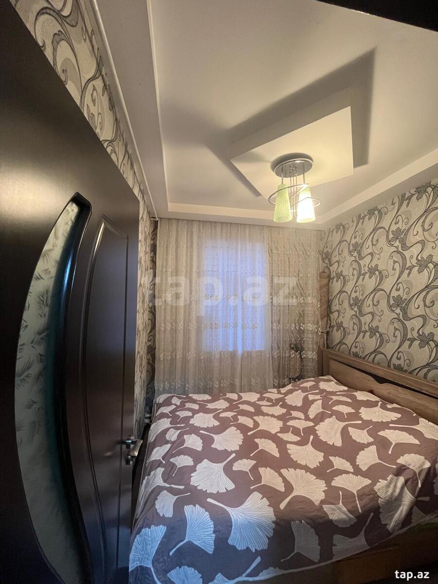 3-комн. квартира на продажу, Биладжары, Баку